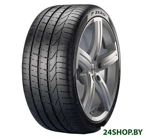 Автомобильные шины Pirelli P Zero 295/40R21 111Y Автомобильные шины Pirelli P Zero 295/40R21 111Y