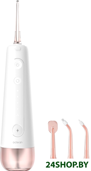 Ирригатор Oclean W10 (розовый) Ирригатор Oclean W10 (розовый)