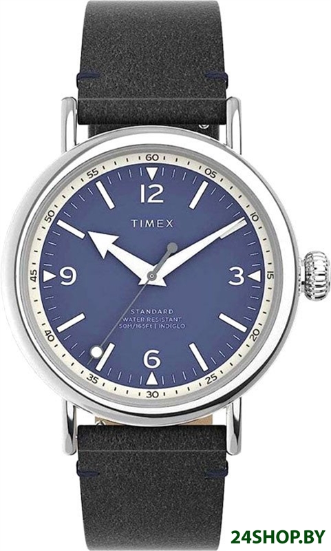 Наручные часы Timex TW2V71300 Наручные часы Timex TW2V71300