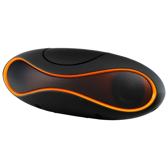 Портативная акустика Ginzzu GM-997B Портативная акустика Ginzzu GM-997B