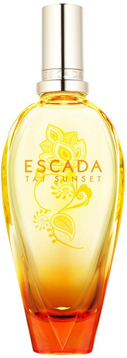 Туалетная вода ESCADA Taj Sunset (50 мл) Туалетная вода ESCADA Taj Sunset (50 мл)