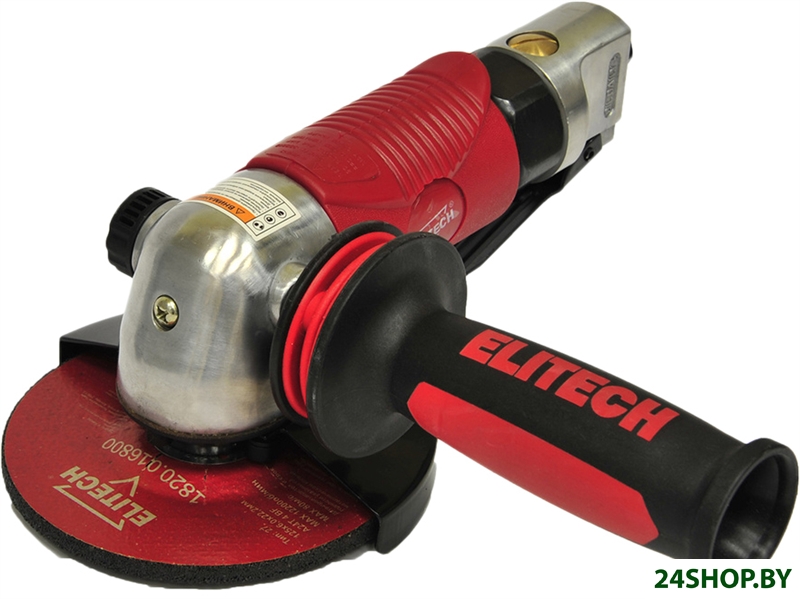 Пневмошлифмашина ELITECH 0704.014200 Пневмошлифмашина ELITECH 0704.014200