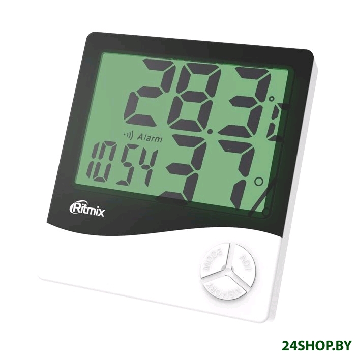 Метеостанция Ritmix CAT-030 Метеостанция Ritmix CAT-030