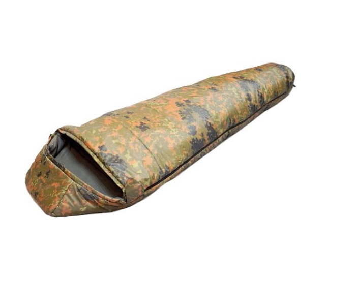 Спальный мешок TALBERG Forest I Compact -16С (левая молния) Спальный мешок TALBERG Forest I Compact -16С (левая молния)