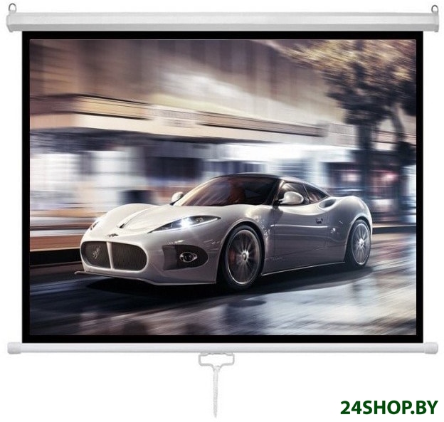Проекционный экран Future Vision Business 300 300x218 W300WMW Проекционный экран Future Vision Business 300 300x218 W300WMW