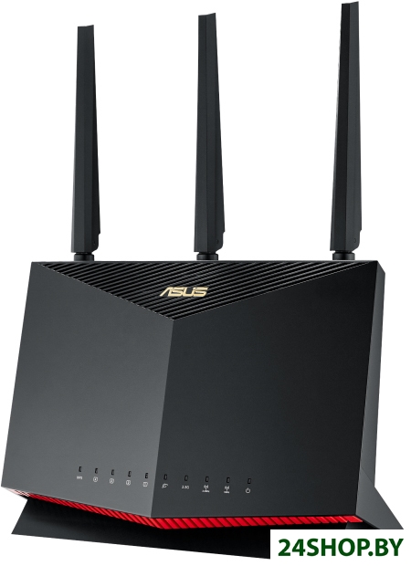 Wi-Fi роутер ASUS RT-AX86U Pro Wi-Fi роутер ASUS RT-AX86U Pro