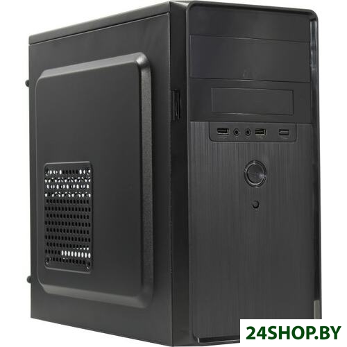 Корпус ExeGate BA-309 EX286412RUS Корпус ExeGate BA-309 EX286412RUS