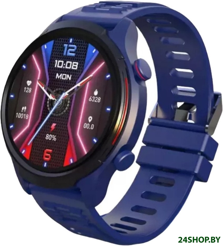 Умные часы Wster WS-GS91 (синий) Умные часы Wster WS-GS91 (синий)