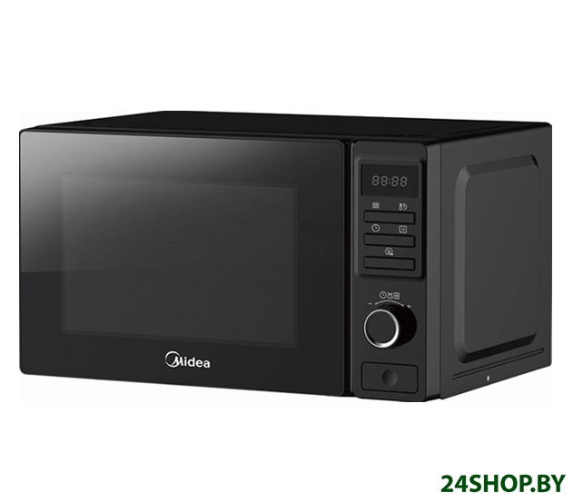 Микроволновая печь Midea AM720S220-B Микроволновая печь Midea AM720S220-B