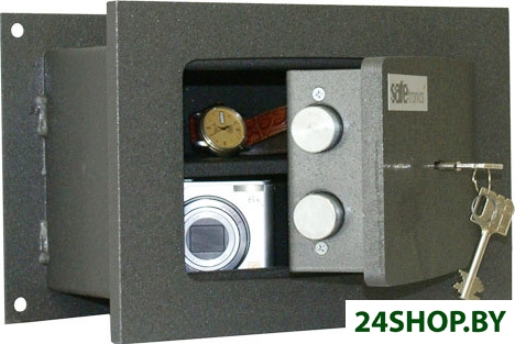 Встраиваемый сейф SAFEtronics STR 14 M Встраиваемый сейф SAFEtronics STR 14 M