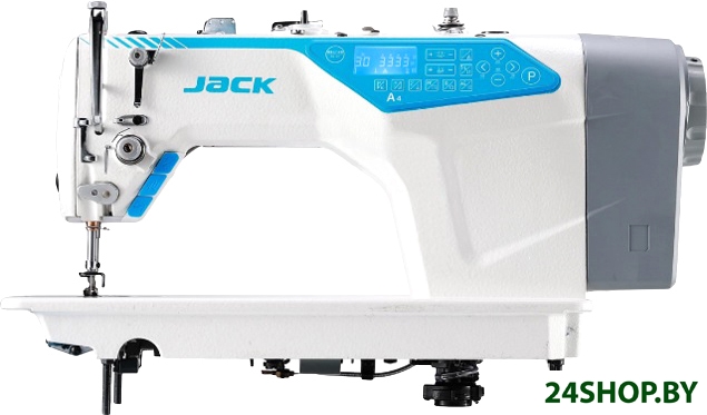 Электронная швейная машина JACK A4B-A-CH-M Электронная швейная машина JACK A4B-A-CH-M