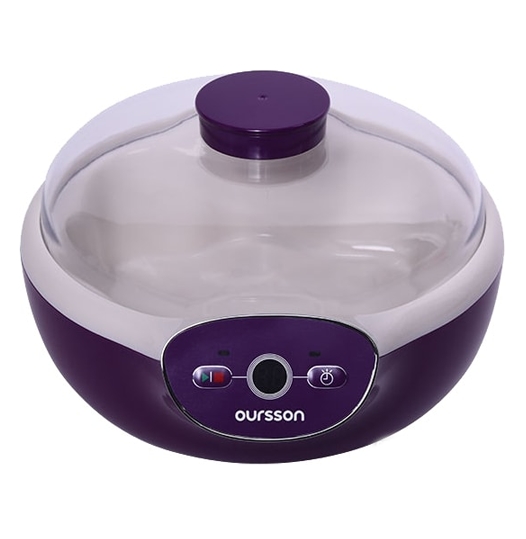 Йогуртница Oursson FE1105D/SP Йогуртница Oursson FE1105D/SP