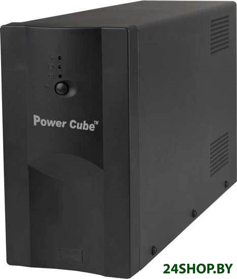 Источник бесперебойного питания Energenie UPS-PC-1202AP Источник бесперебойного питания Energenie UPS-PC-1202AP