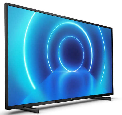 Телевизор PHILIPS 58PUS7505/60 UHD SMART Телевизор PHILIPS 58PUS7505/60 UHD SMART