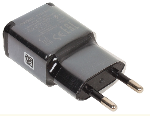 USB-зарядка Orient PU-2501 Adaptive Fast Charging USB-зарядка Orient PU-2501 Adaptive Fast Charging
