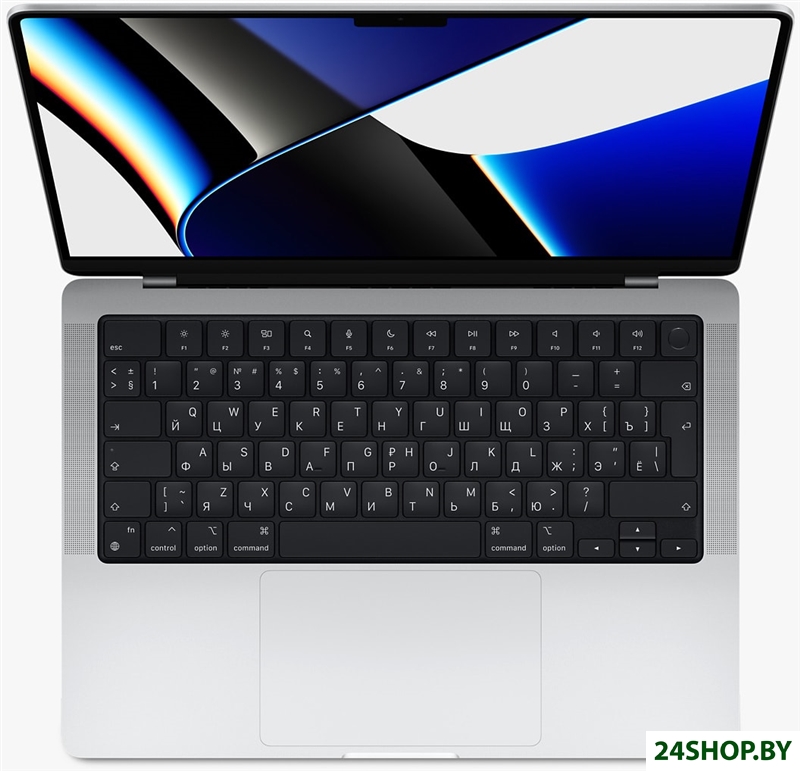 Ноутбук Apple Macbook Pro 14 Ноутбук Apple Macbook Pro 14
