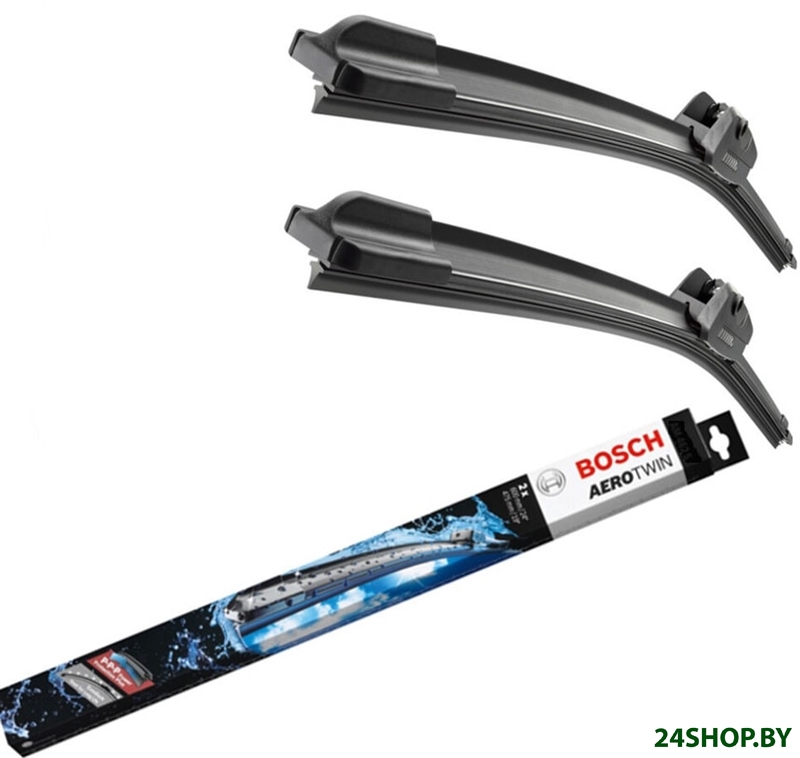 Щетки стеклоочистителя Bosch 3397014422 Щетки стеклоочистителя Bosch 3397014422
