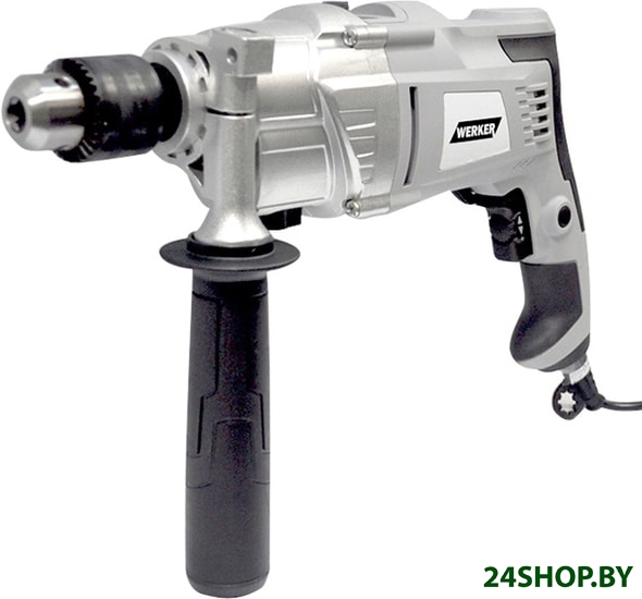 Ударная дрель Werker ID 1052 Ударная дрель Werker ID 1052
