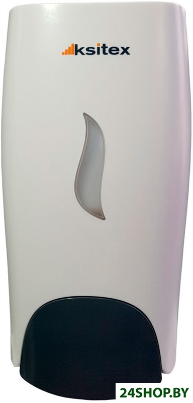 Дозатор для жидкого мыла Ksitex SD-161W Дозатор для жидкого мыла Ksitex SD-161W