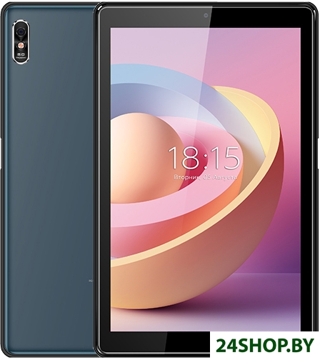 Планшет BQ-Mobile BQ-9055L Exion Pro Mini (синий) Планшет BQ-Mobile BQ-9055L Exion Pro Mini (синий)