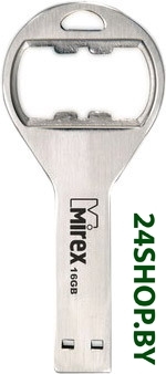 USB Flash Mirex BOTTLE OPENER 16GB (13600-DVRBOP16) USB Flash Mirex BOTTLE OPENER 16GB (13600-DVRBOP16)