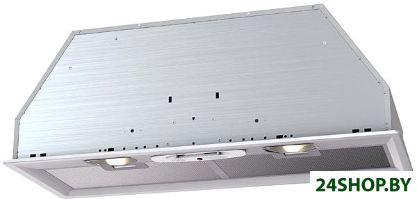 Вытяжка KRONA Mini 900 White Slider Вытяжка KRONA Mini 900 White Slider