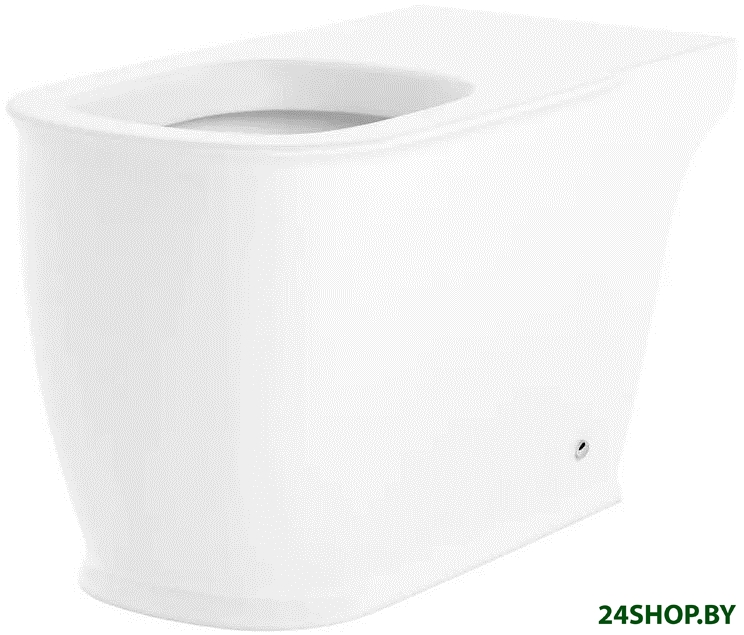 Унитаз напольный Lavinia Boho Bell Pro 33012020 (без бачка, без сиденья) Унитаз напольный Lavinia Boho Bell Pro 33012020 (без бачка, без сиденья)