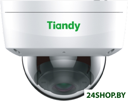 IP-камера Tiandy TC-C32KN I3/E/Y/2.8mm/V4.1 IP-камера Tiandy TC-C32KN I3/E/Y/2.8mm/V4.1