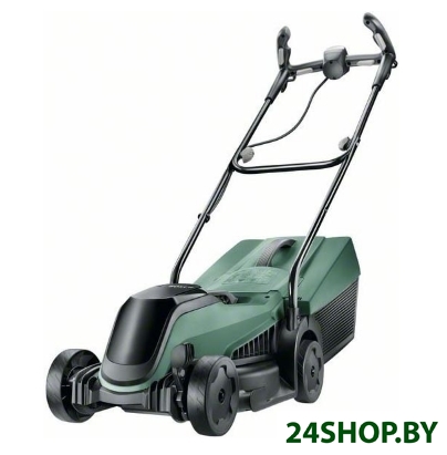 Колёсная газонокосилка Bosch CityMower 18 (06008B9A00) Колёсная газонокосилка Bosch CityMower 18 (06008B9A00)