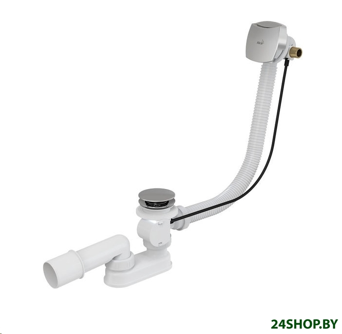 Сифон Alcaplast A564CRM1-80 Сифон Alcaplast A564CRM1-80