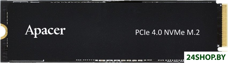 SSD Apacer AS2280Q4X 512GB AP512GAS2280Q4X-1 SSD Apacer AS2280Q4X 512GB AP512GAS2280Q4X-1