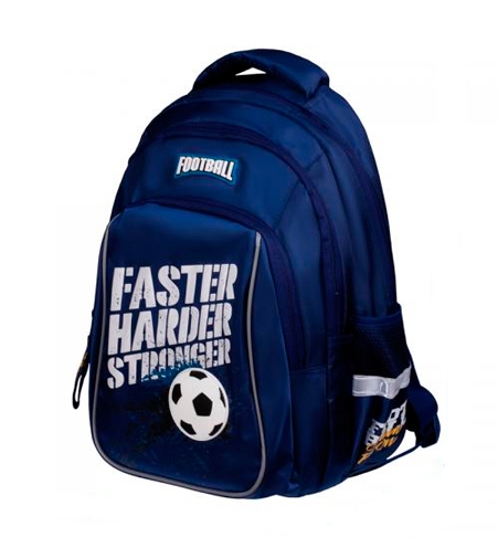 Рюкзак Berlingo Comfort Best Game RU06704 Рюкзак Berlingo Comfort Best Game RU06704