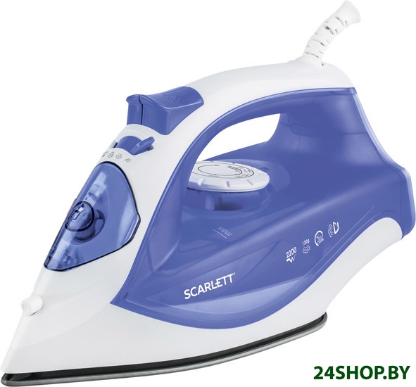 Утюг Scarlett SC-SI30K23 Утюг Scarlett SC-SI30K23