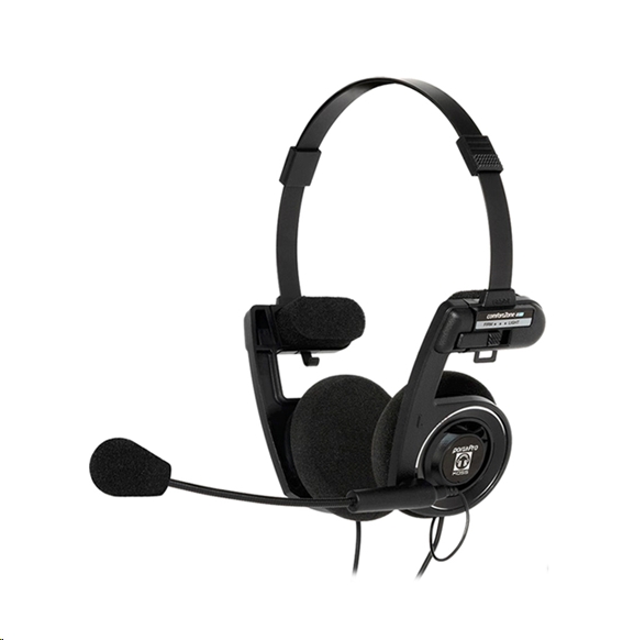 Офисная гарнитура KOSS Porta Pro Communication Офисная гарнитура KOSS Porta Pro Communication