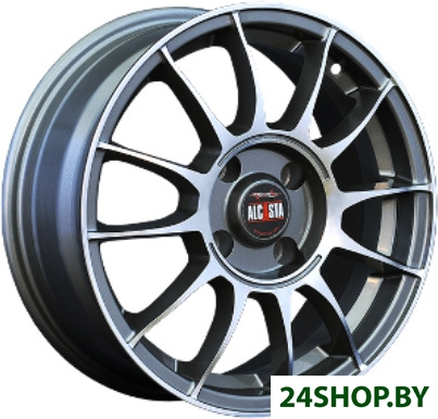 Литые диски Alcasta M01 16x6.5 Литые диски Alcasta M01 16x6.5