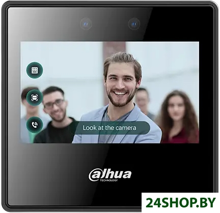 Автономный контроллер доступа Dahua DHI-ASI3223A Автономный контроллер доступа Dahua DHI-ASI3223A