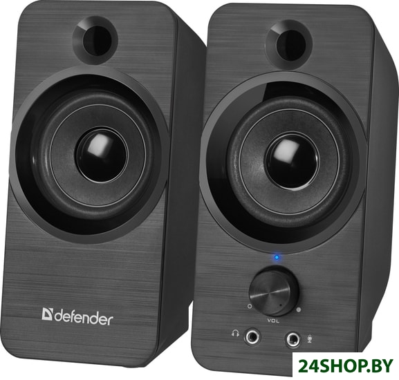 Акустическая система Defender SPK-190 Акустическая система Defender SPK-190