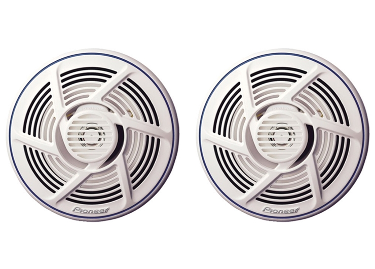 Коаксиальная АС Pioneer TS-MR1640 Коаксиальная АС Pioneer TS-MR1640