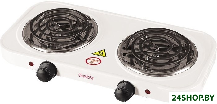 Плита настольная электрическая Energy EN-904 Плита настольная электрическая Energy EN-904