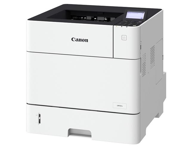 МФУ Canon i-SENSYS LBP352x МФУ Canon i-SENSYS LBP352x