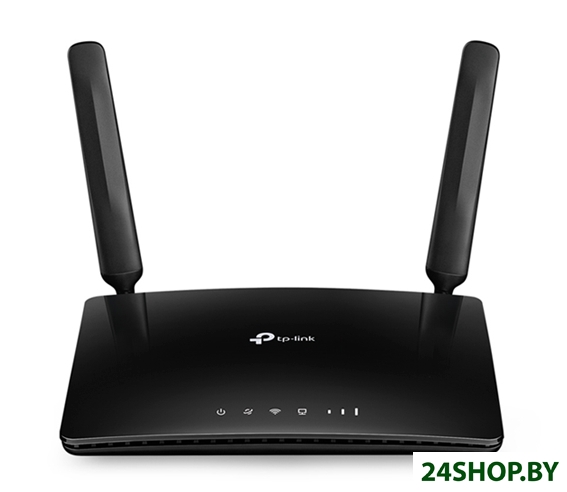 4G Wi-Fi роутер TP-LINK TL-MR150 4G Wi-Fi роутер TP-LINK TL-MR150