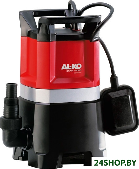 Насос AL-KO Drain 10000 Comfort Насос AL-KO Drain 10000 Comfort