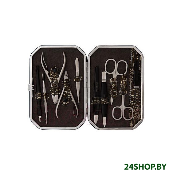 Маникюрный набор Mertz A6025 Маникюрный набор Mertz A6025