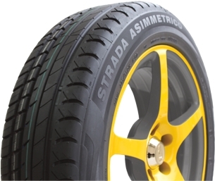 Автомобильные шины Viatti Strada V-130 195/55R15 85V Автомобильные шины Viatti Strada V-130 195/55R15 85V