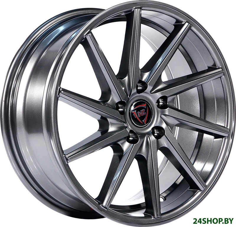 Литые диски NZ H-03R 16x7 Литые диски NZ H-03R 16x7