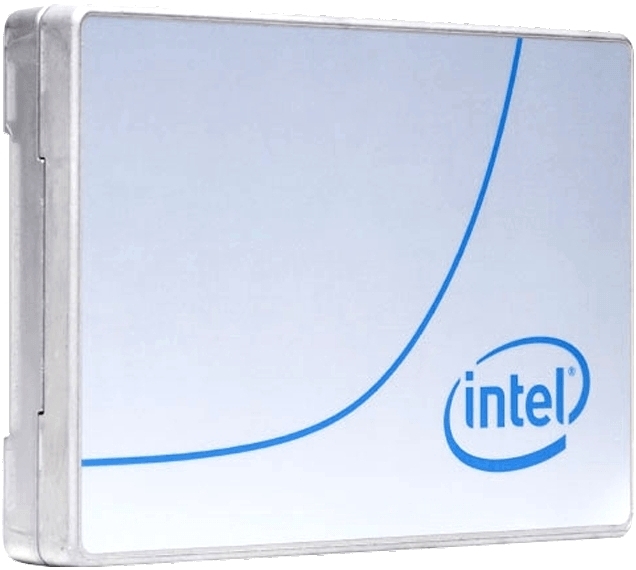 SSD Intel D5-P4320 7.68TB SSDPE2NV076T801 SSD Intel D5-P4320 7.68TB SSDPE2NV076T801