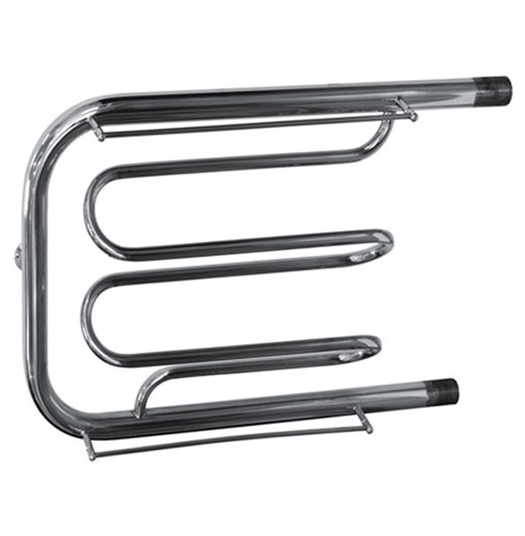 Полотенцесушитель Gloss and Reiter ПМ.3. 60x80 (1.1/4 Полотенцесушитель Gloss and Reiter ПМ.3. 60x80 (1.1/4