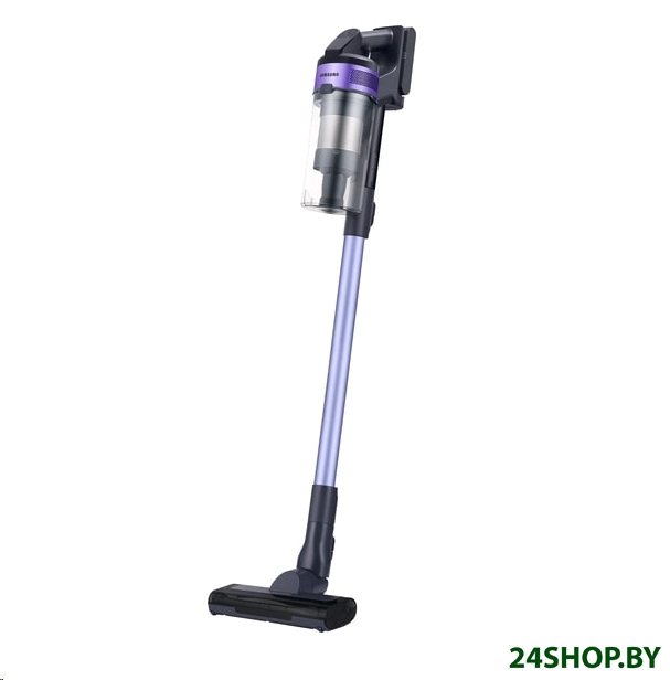 Пылесос SAMSUNG VS15A6031R4/EV (фиолетовый) Пылесос SAMSUNG VS15A6031R4/EV (фиолетовый)