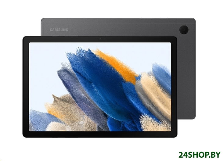Планшет Samsung Galaxy Tab A8 Wi-Fi SM-X200 32GB (темно-серый) Планшет Samsung Galaxy Tab A8 Wi-Fi SM-X200 32GB (темно-серый)