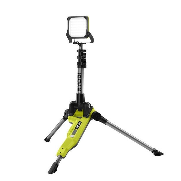 Прожектор на штативе RYOBI R18TL-0 (без батареи, 5133004854) Прожектор на штативе RYOBI R18TL-0 (без батареи, 5133004854)